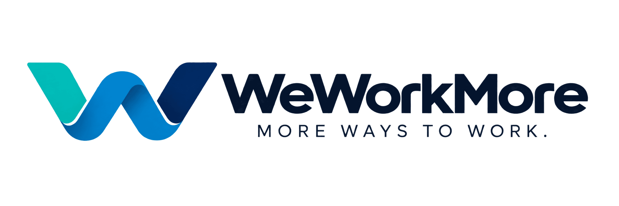 We Work More
